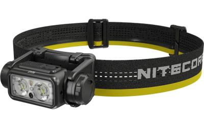 Nitecore Strinlampe NU45