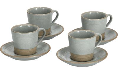Zeller Present Espresso Set