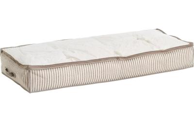 Zeller Present Unterbettkommode Stripes