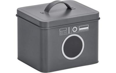 Zeller Present Waschmittelbox Klein