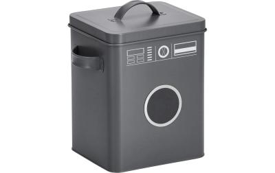 Zeller Present Waschmittelbox Gross