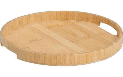 Zeller Present Serviertablett