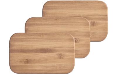 Zeller Present Schneidebrett-Set