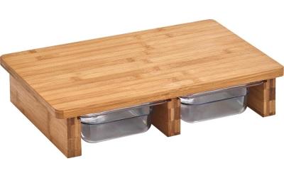 Zeller Present Schneidebrett