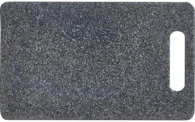 Zeller Present Schneidebrett Granitoptik