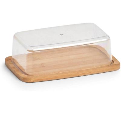 Zeller Present Butterdose