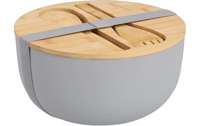 Zeller Present Salatschüssel 4-teilig