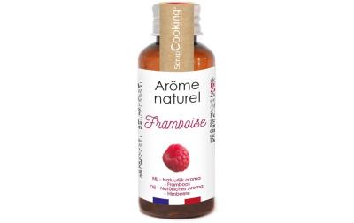 Natürliches Aroma Himbeere