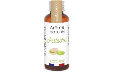Natürliches Aroma Pistazien