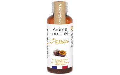 Natürliches Aroma Passionsfrucht