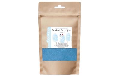 Fertigmischung Zuckerwatte Colageschmack