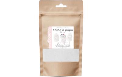 Fertigmischung Zuckerwatte Bonbongeschmack