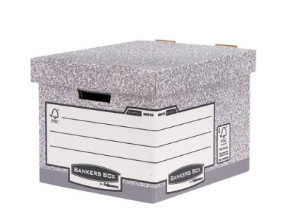 Fellowes R-Kive System Archivbox Standard
