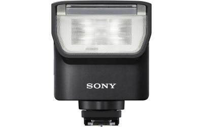 Sony HVL-F28MA, TTL, Leitzahl 28