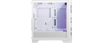MSI MAG FORGE 320R AIRFLOW WHITE