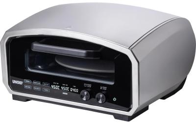 Unold Pizzaofen Enzo