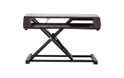 Fellowes Sitz-Steh Workstation Corsivo