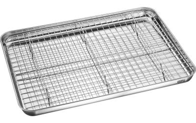 GEFU Backblech VARIADO 40.5 cm