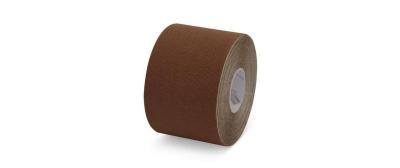 K-Tape My Skin dark brown 5 cm x 5 m
