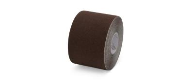 K-Tape My Skin very dark brown 5 cm x 5 m