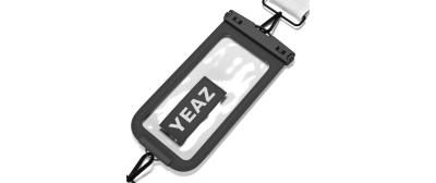 YEAZ OCEAN SHOT Phone Case Holder