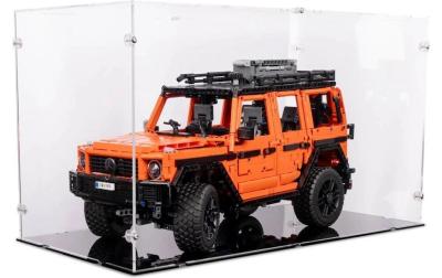 Acryl-Display LEGO 42177 Mercedes-BenzG