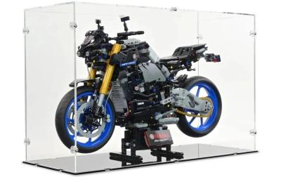 Acryl-Display LEGO 42159 Yamaha MT-10