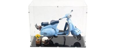 Acryl-Display LEGO 10298 Vespa 125