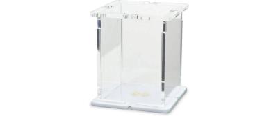 Acryl-Display 1 LEGO-Minifigur