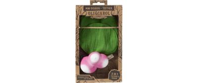 Mini Doudou Ramona Radish Beissring