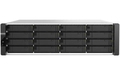 QNAP NAS ES1686dc-R2-2142IT-128G, 16-bay
