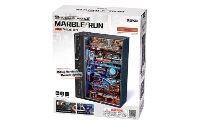 ROKR Robotime The Last City