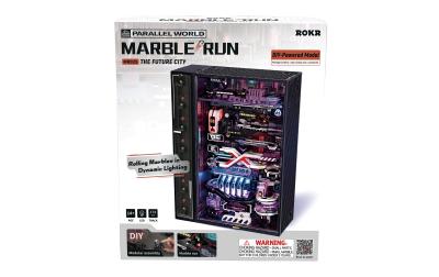 ROKR Robotime The Future City