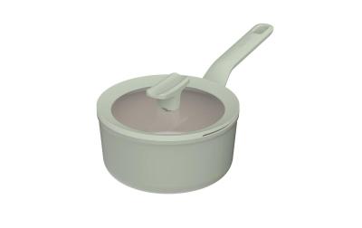 BergHOFF Stielkasserolle Leo Balance 18cm