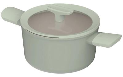 BergHOFF Kochtopf Leo Balance 20cm