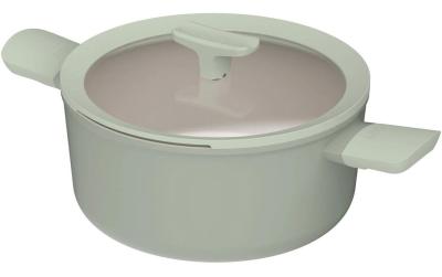 BergHOFF Kochtopf Leo Balance 24cm