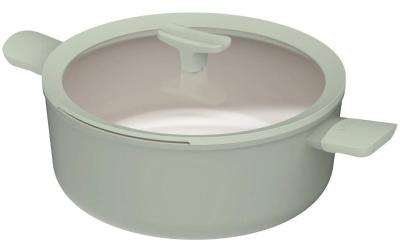 BergHOFF Kochtopf Leo Balance 28cm