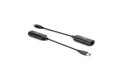 Club 3D, USB 5Gbps Typ A auf RJ45