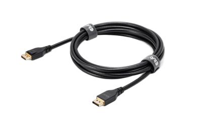 Club 3D, DisplayPort 2.1 DP54 VESA Kabel