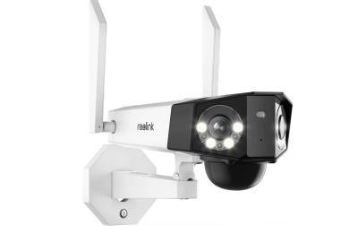 Reolink Duo G750 4G Panoramakamera