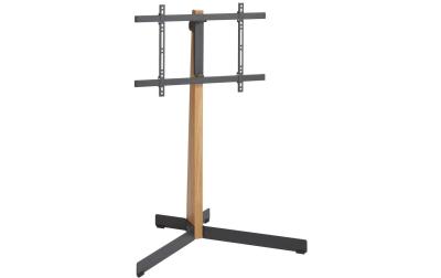 Vogels Standfuss COMFORT TVS 3695HB Holz/bk