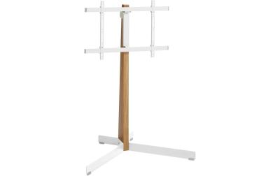 Vogels Standfuss COMFORT TVS 3695HW Holz/wh