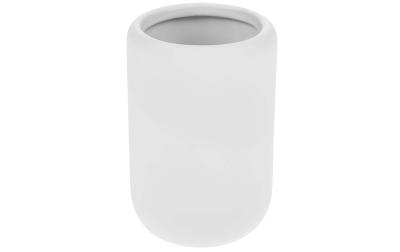 COCON Zahnputzbecher weiss