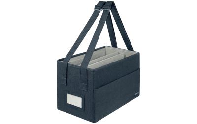 Leitz Fabric Desksharing Aufbewahrungsbox