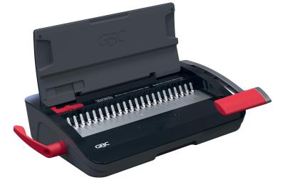 GBC Plastikbindegerät Combbind CB12