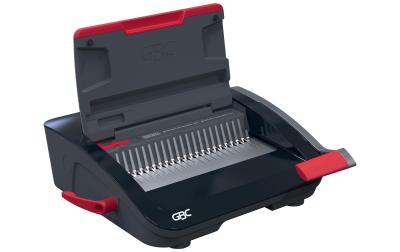 GBC Plastikbindegerät Combbind CB20