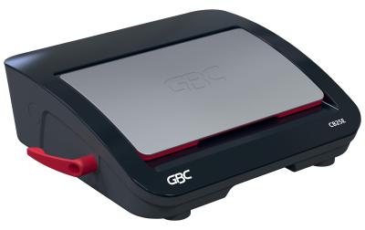GBC Plastikbindegerät Combbind CB25E