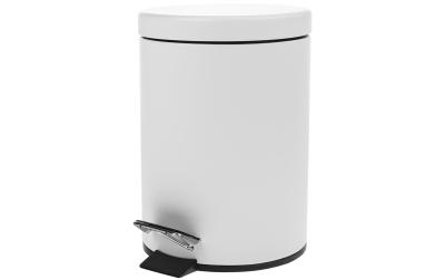 COCON Kosmetikeimer weiss, 3 l