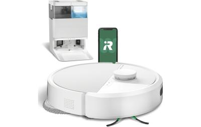 iRobot Roomba P405 Combo+AutoWash Dock