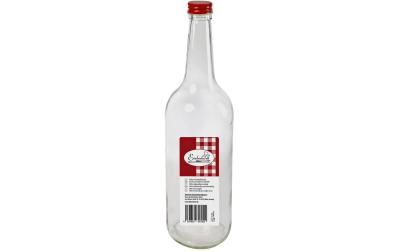 Einkochwelt Einmachflasche